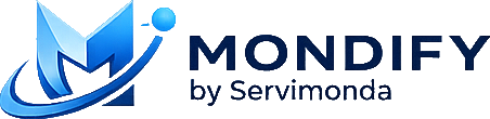 Logo von MONDIFY Staging